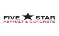 Five Star Asphalt & Concrete image 1